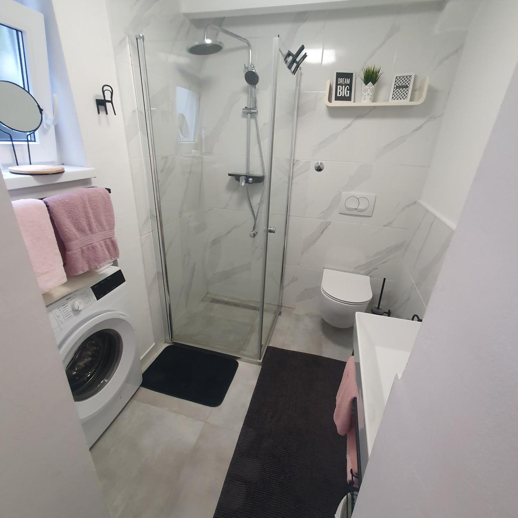 Apartment Kety Pula Eksteriør billede